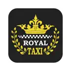 Royal Taxi iOS Icon