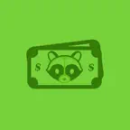 CoonBucks: Cashback & Rewards Icon