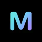Moodm - Moods & Moments iOS Icon