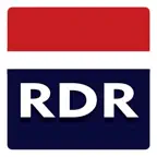 Rede Rio iOS Icon