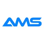 AMS Attendance Management iOS Icon
