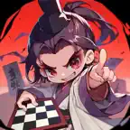 Kiếm Hiệp Auto Chess iOS Icon