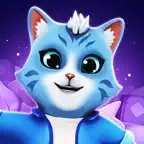 Puzzles & Cats iOS Icon