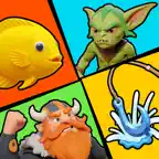 Fishing Viking iOS Icon