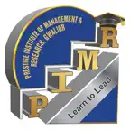 PIMR Gwalior Business Smart iOS Icon
