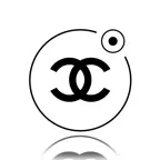 CHANEL TOUCH iOS Icon