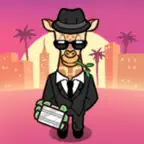 Mafia Business: Idle Tycoon iOS Icon