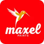 Maxel Paints iOS Icon