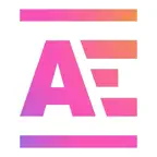 Adex Entreprise iOS Icon