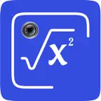 AI Math Solver - Solve Math iOS Icon