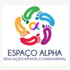 Colégio Espaço Alpha iOS Icon