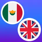 Mexican-English Translator iOS Icon