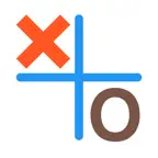 Tic-Tac-Toe Challenge Pro iOS Icon
