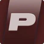 Prozis Employees iOS Icon