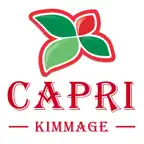 Capri Takeaway - Kimmage iOS Icon