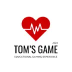 Tom's Game iOS Icon