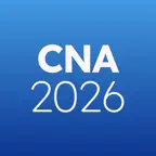 CNA® Practice Exam Prep 2026 iOS Icon
