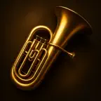 Tuba Sim iOS Icon