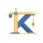 Krane: Business Card Scanner Icon