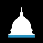 Just the News App icon