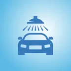 WashMyCar? iOS Icon
