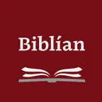 Biblían iOS Icon