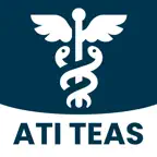 ATI TEAS EXAM PREP 2026 - 2027 iOS Icon