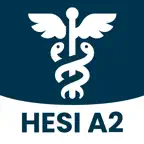 Prepia HESI A2 Exam Prep 2026 iOS Icon