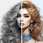 Colorize iOS Icon