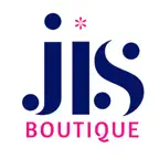 JIS Boutique iOS Icon