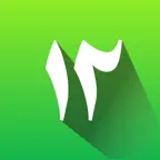 Hijri Calendar Islamic iOS Icon