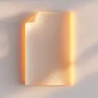 Doculla: AI Document Scanner Icon