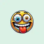 Very Expressive Emoji Stickers iOS Icon