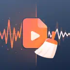 Noise Reducer: Clean Sound iOS Icon