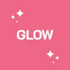 Glow Me - AI Skin Care Scanner iOS Icon