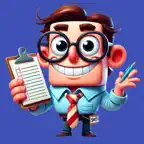 TodoMate Smith iOS Icon