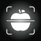 NutriLens: AI Meal Planner iOS Icon