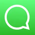 Roleplay AI Chatbot: Whatsy iOS Icon