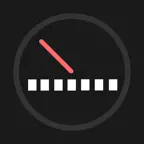 ITER - Vehicle Expenses iOS Icon