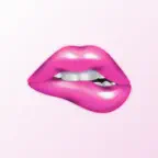 PULL - AI Dating Assistant iOS Icon