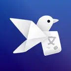 Any Translator with AI iOS Icon