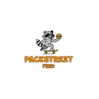 PACKSTREET FOOD iOS Icon