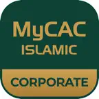 MyCAC Islamic Corp iOS Icon