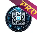 Useful QR Code Reader PRO iOS Icon