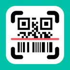 QR Code · Barcode Reader&Maker iOS Icon