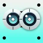 Fofo – AI Save & Organize iOS Icon
