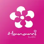 Hanami Sushi iOS Icon