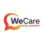 WeCare Asian Paints iOS Icon