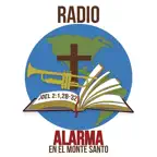 ALARMA EN EL MONTE SANTO iOS Icon
