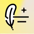 satto memo：AI搭載のメモアプリ iOS Icon